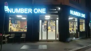 Restaurant Number One