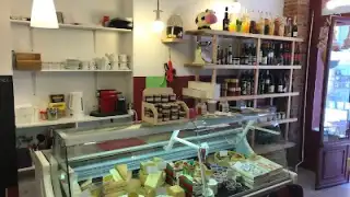 O Bistro – photo 1