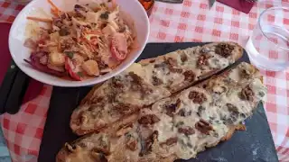 O Bistro – photo 3