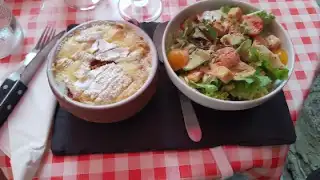O Bistro – photo 4