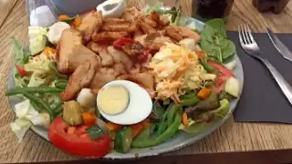 O Bistrot de Tom – photo 2