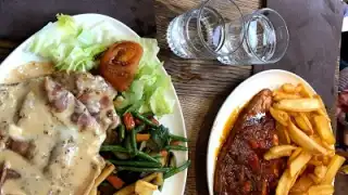 O Bistrot de Tom – photo 3