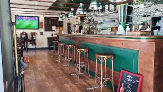 Restaurant O brien Irish Pub