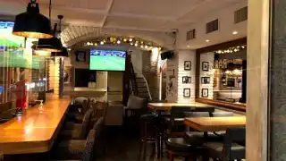 O brien s Irish Pub – photo 4