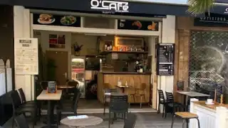 Restaurant O cafe Ma Petite Cantine