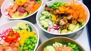 O cafe Ma Petite Cantine – photo 4