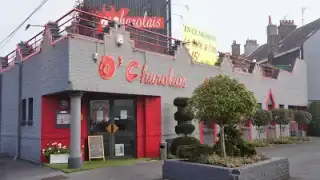 Restaurant O Charolais