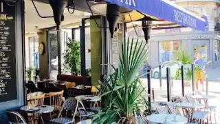 Restaurant O Connells Pub