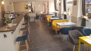 O Ma Cafe – photo 1