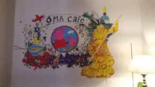O Ma Cafe – photo 4