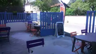 Restaurant O Mix des Filles