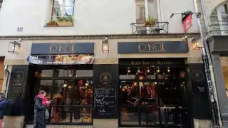 O Neil – photo 4
