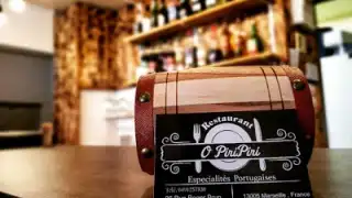 Restaurant O PiriPiri