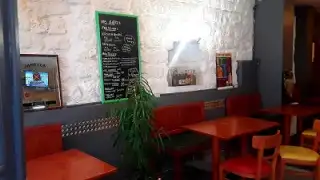 O soleil Couscous Maison – photo 3