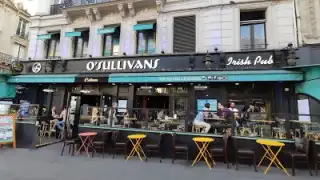 O Sullivans Grands Boulevards – photo 3