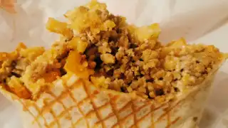 O Tacos – photo 2