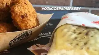 O tacos Passy – photo 2