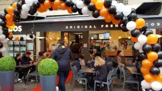 O tacos Passy – photo 3