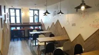 O Tacos - Saint Germain en Laye – photo 4