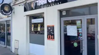Restaurant O thai Gourmet