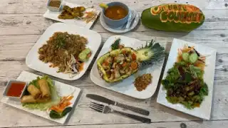 O thai Gourmet – photo 2