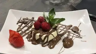 Restaurant O Tiramisu
