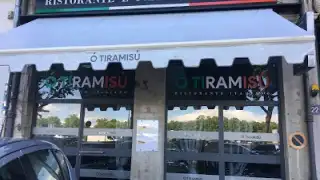 O Tiramisu – photo 3
