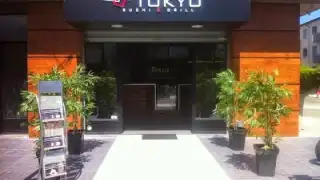 Restaurant O Tokyo