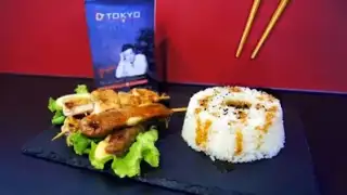 O Tokyo – photo 2