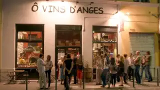 O Vins D Anges – photo 1