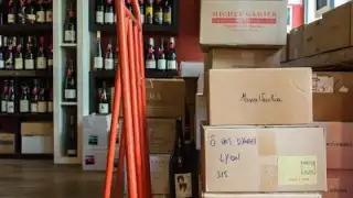 O Vins D Anges – photo 3