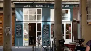 Odessa Comptoir – photo 3