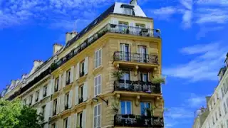 Odette et Aime – photo 3