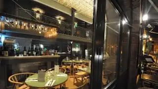 Restaurant OFFICINA GUSTO