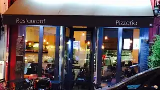 Restaurant Oggi