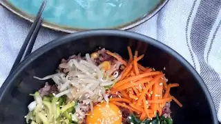 Oi Songsong Restaurant Coreen – photo 2