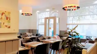 Oi Songsong Restaurant Coreen – photo 3