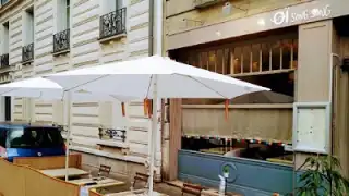 Oi Songsong Restaurant Coreen – photo 4