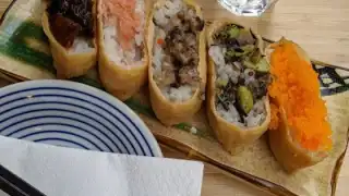 Oinari Paris – photo 4
