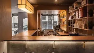 Restaurant Ojap Sushi