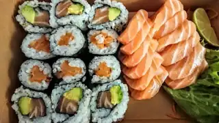Ojap Sushi – photo 2