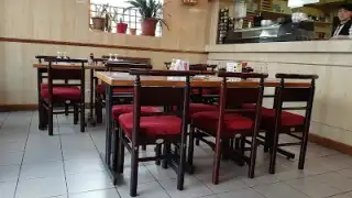 Restaurant Okayama