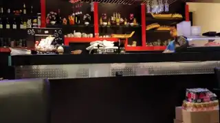 Restaurant Oksushi