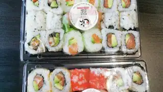 Oksushi – photo 2
