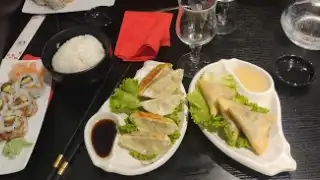 Oksushi – photo 4