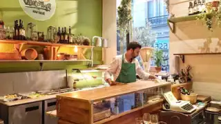 Restaurant Olive & Thym
