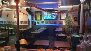 Olympe Sports Cafe – photo 3