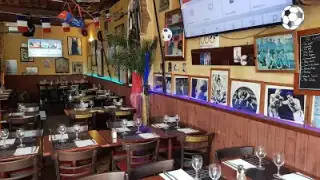 Olympe Sports Cafe – photo 4