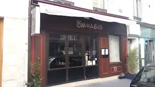 Restaurant Ommabab