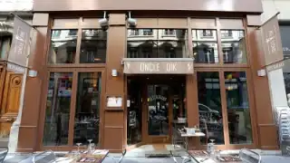 Oncle Dik – photo 3